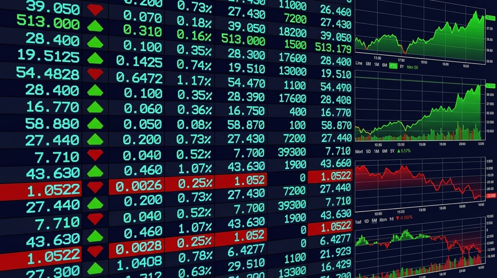 2025-when-markets-ignored-the-noise