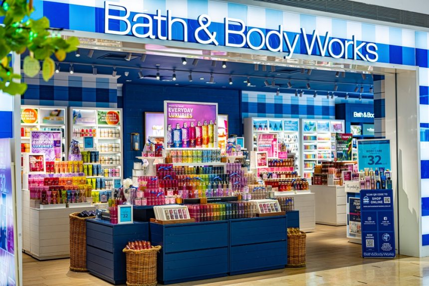 bath-&-body-works-expands-onto-amazon