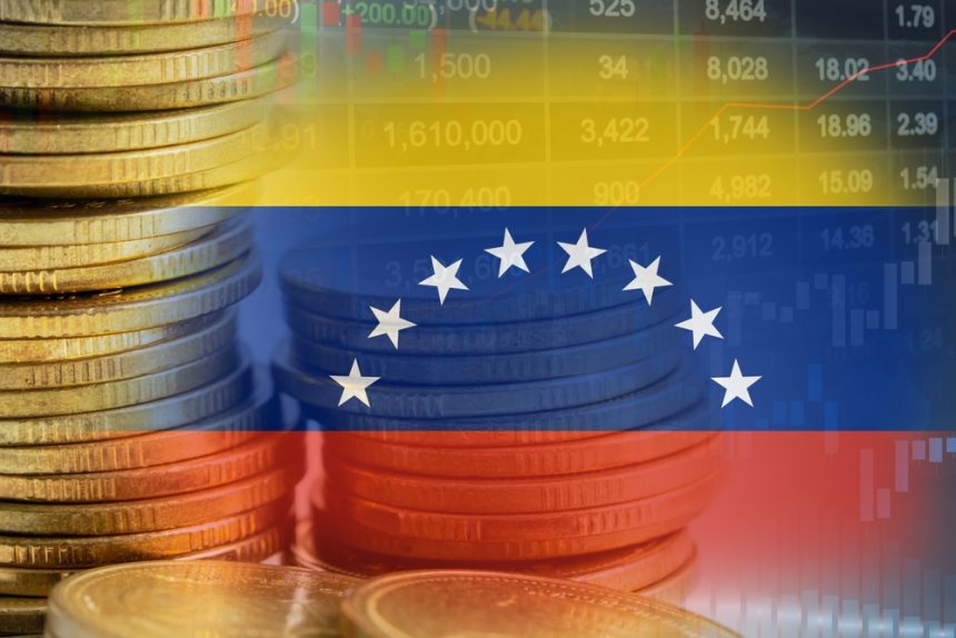 imf-flags-venezuela’s-economic-fragility-amid-crisis