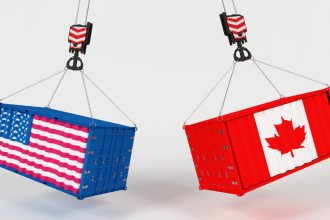 U.S., Canada Plan New Trade Talks
