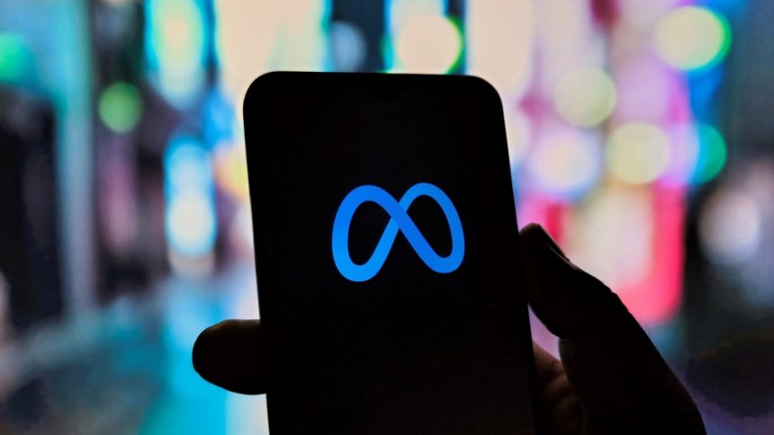 meta-shrugs-off-layoff-rumors,-stock-rises